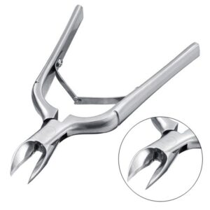 titanium nipper