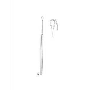 Biopsy Instruments And Curettes