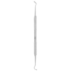 Composite Placement Plastic Filling Instruments