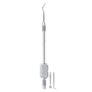 Crown Removers Crown Instruments