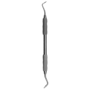 Composite Placement Plastic Filling Instruments