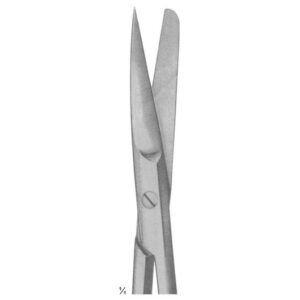 Needle Holders Scissors Micro Surgery Set