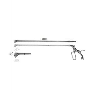 Biopsy Instruments And Curettes