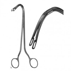 Genito Urinary Instruments And Trocars