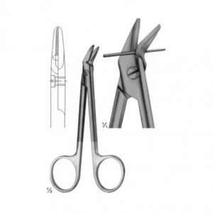 Plaster Instruments