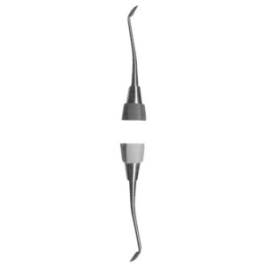 Composite Placement Plastic Filling Instruments