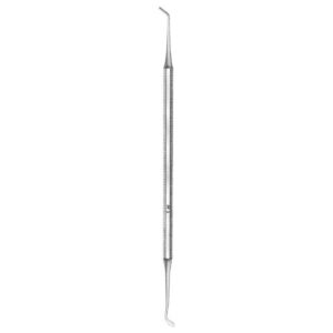 Composite Placement Plastic Filling Instruments