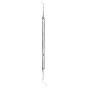 Composite Placement Plastic Filling Instruments