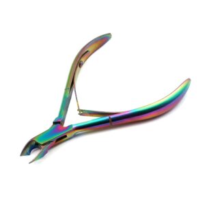 titanium nipper