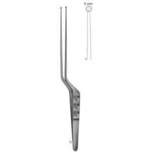 Dissecting And Tissue Forceps