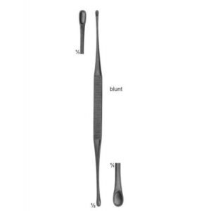 Biopsy Instruments And Curettes