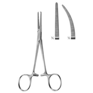 Endodontic Forceps Tissue Forceps Hemostatic Forceps Towel Clamps