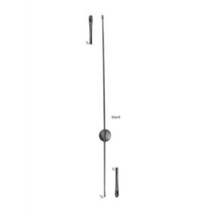 Biopsy Instruments And Curettes