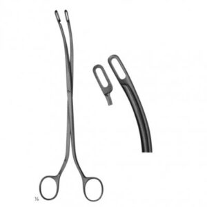 Genito Urinary Instruments And Trocars