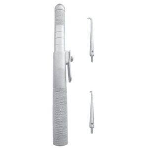 Crown Removers Crown Instruments
