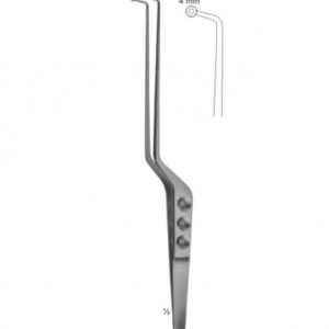 Dissecting And Tissue Forceps