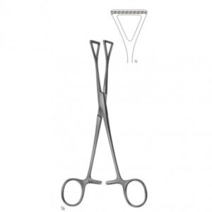 Abdominal Surgery Intestinal And Rectal Instruments