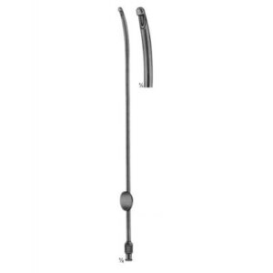 Biopsy Instruments And Curettes