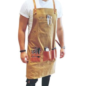 Apron